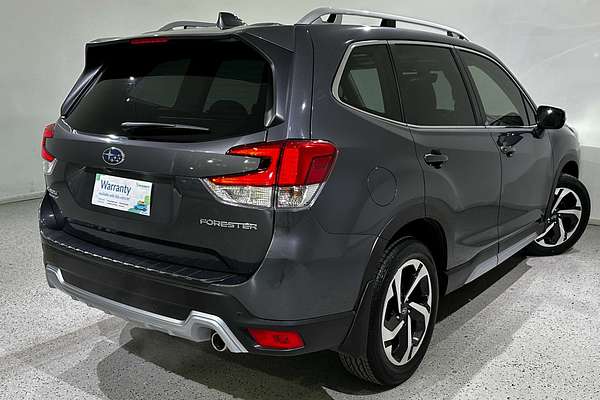 2023 Subaru Forester 2.5i-S S5