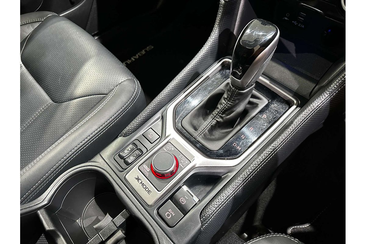 2023 Subaru Forester 2.5i-S S5