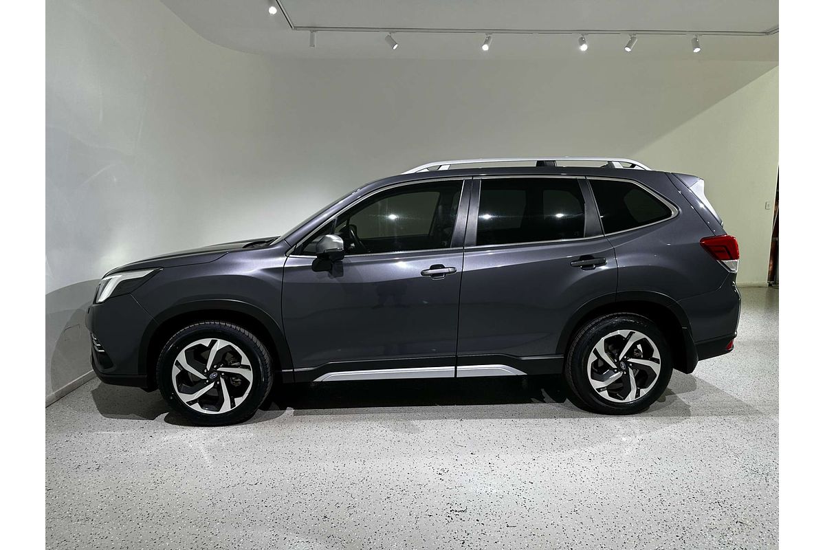 2023 Subaru Forester 2.5i-S S5
