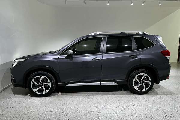 2023 Subaru Forester 2.5i-S S5