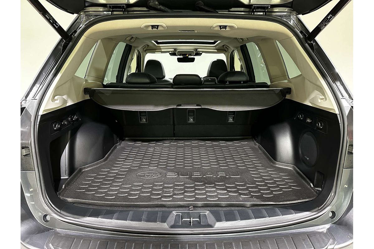 2023 Subaru Forester 2.5i-S S5