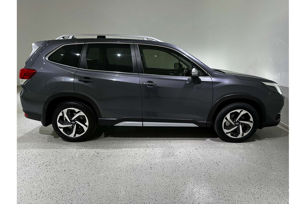 2023 Subaru Forester 2.5i-S S5