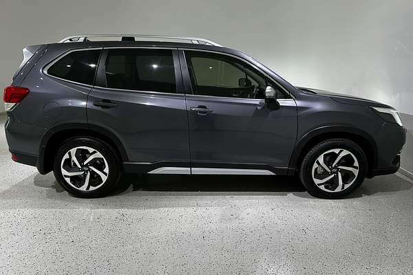 2023 Subaru Forester 2.5i-S S5