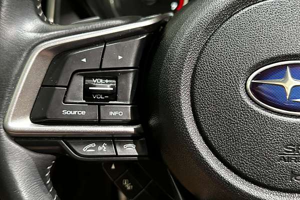 2023 Subaru Forester 2.5i-S S5