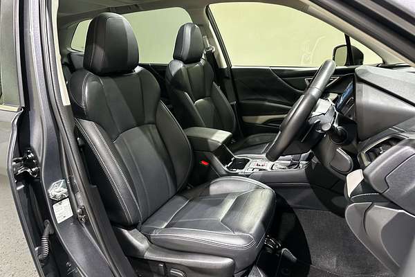 2023 Subaru Forester 2.5i-S S5