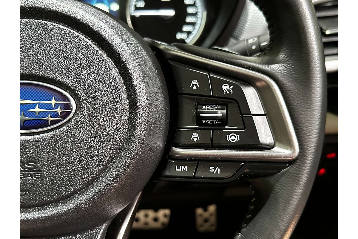 2023 Subaru Forester 2.5i-S S5