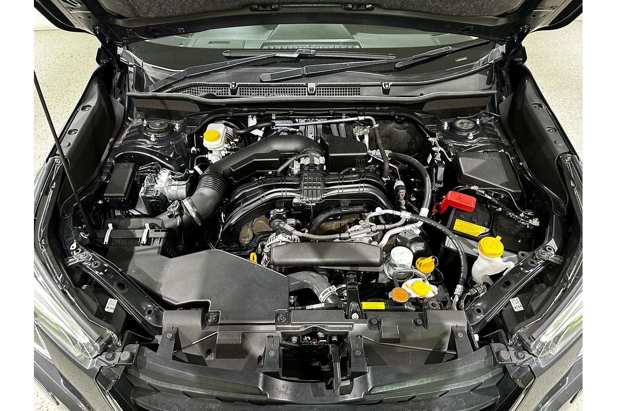 2023 Subaru Forester 2.5i-S S5