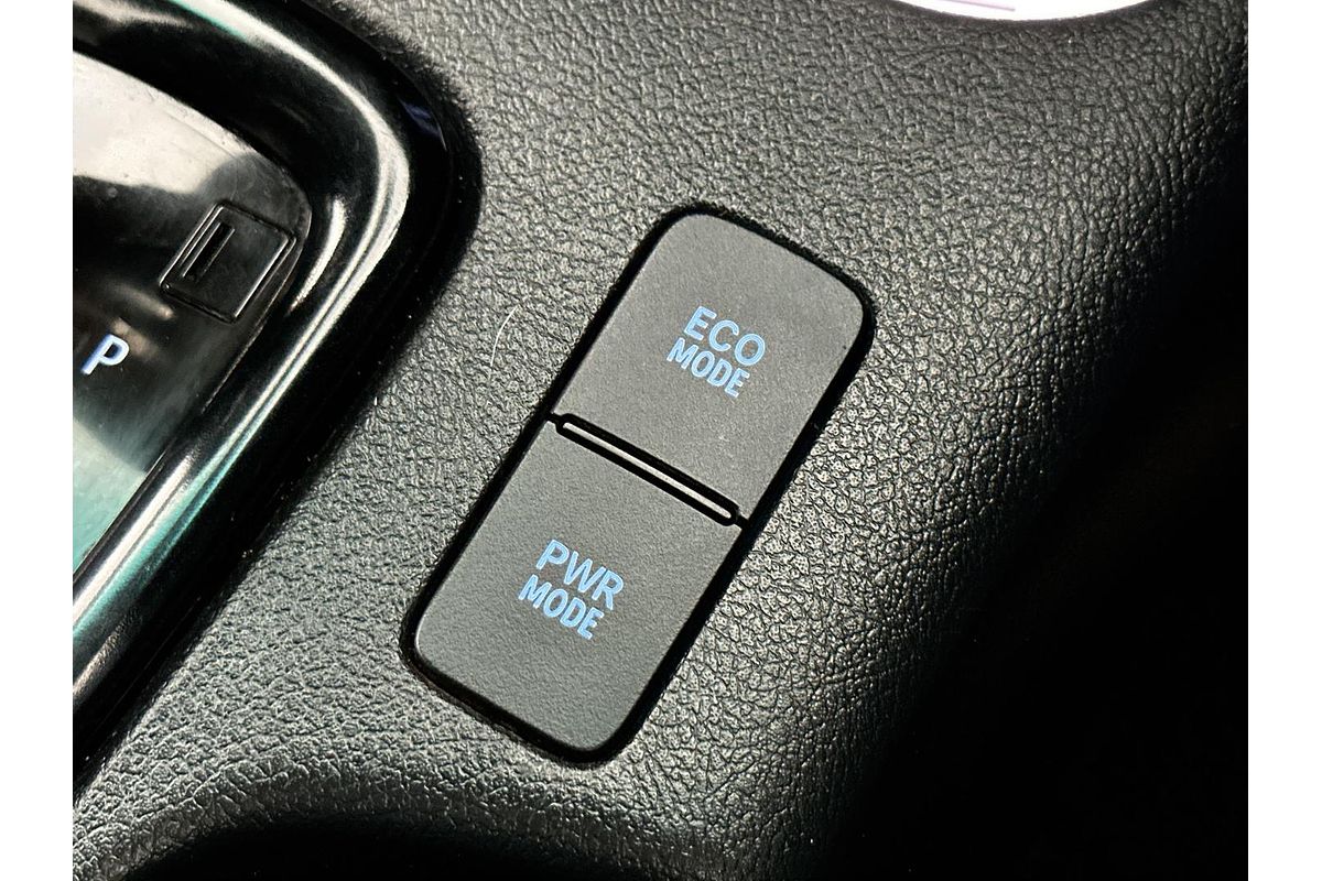 2021 Toyota Hilux Rogue GUN126R 4X4