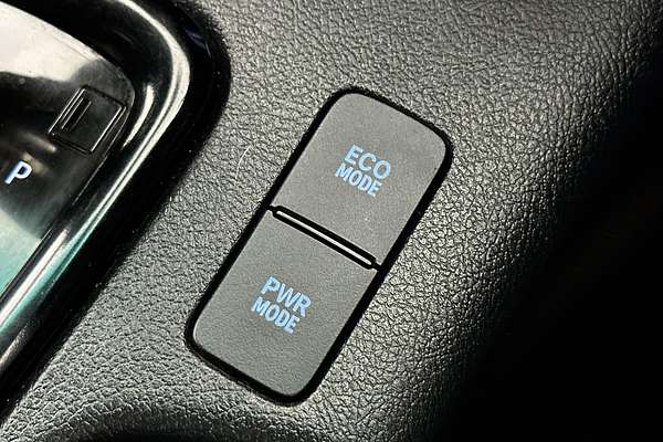 2021 Toyota Hilux Rogue GUN126R 4X4