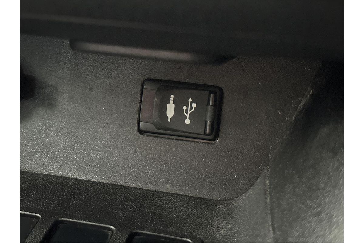 2016 Toyota Kluger GX GSU55R