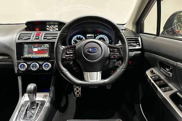 2017 Subaru Levorg 2.0 GT-S VM