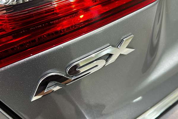 2017 Mitsubishi ASX LS ADAS XC
