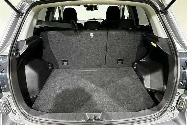 2017 Mitsubishi ASX LS ADAS XC