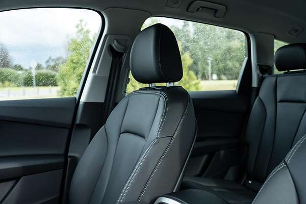 2025 Audi Q7 45 TFSI 4M
