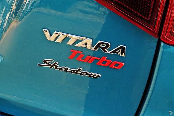 2025 Suzuki Vitara