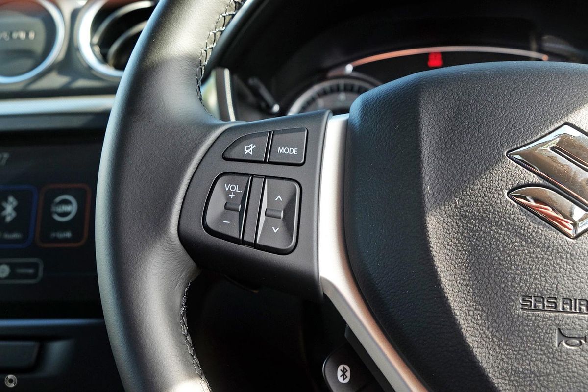 2025 Suzuki Vitara