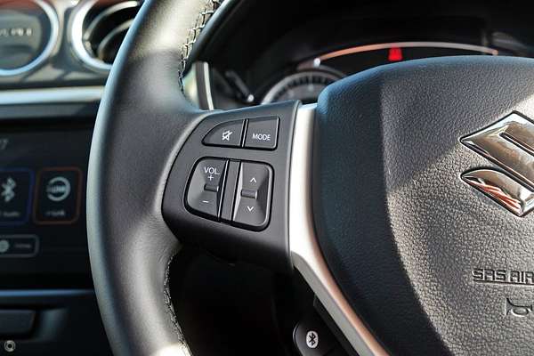 2025 Suzuki Vitara