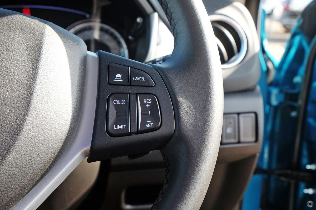 2025 Suzuki Vitara