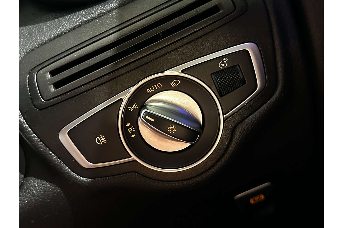 2022 Mercedes-Benz GLC-Class GLC300 e X253