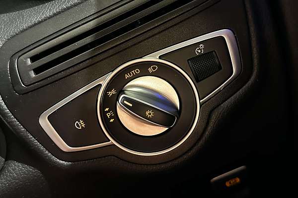 2022 Mercedes-Benz GLC-Class GLC300 e X253