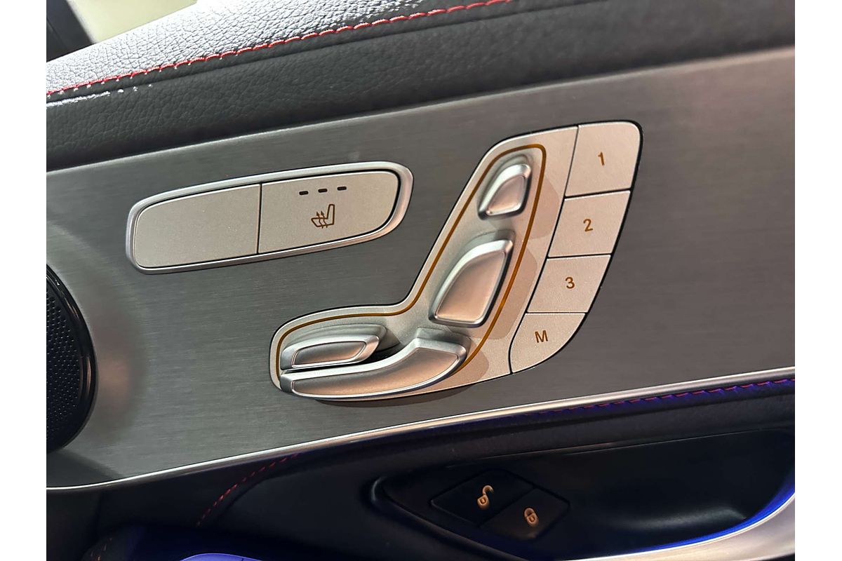 2022 Mercedes-Benz GLC-Class GLC300 e X253