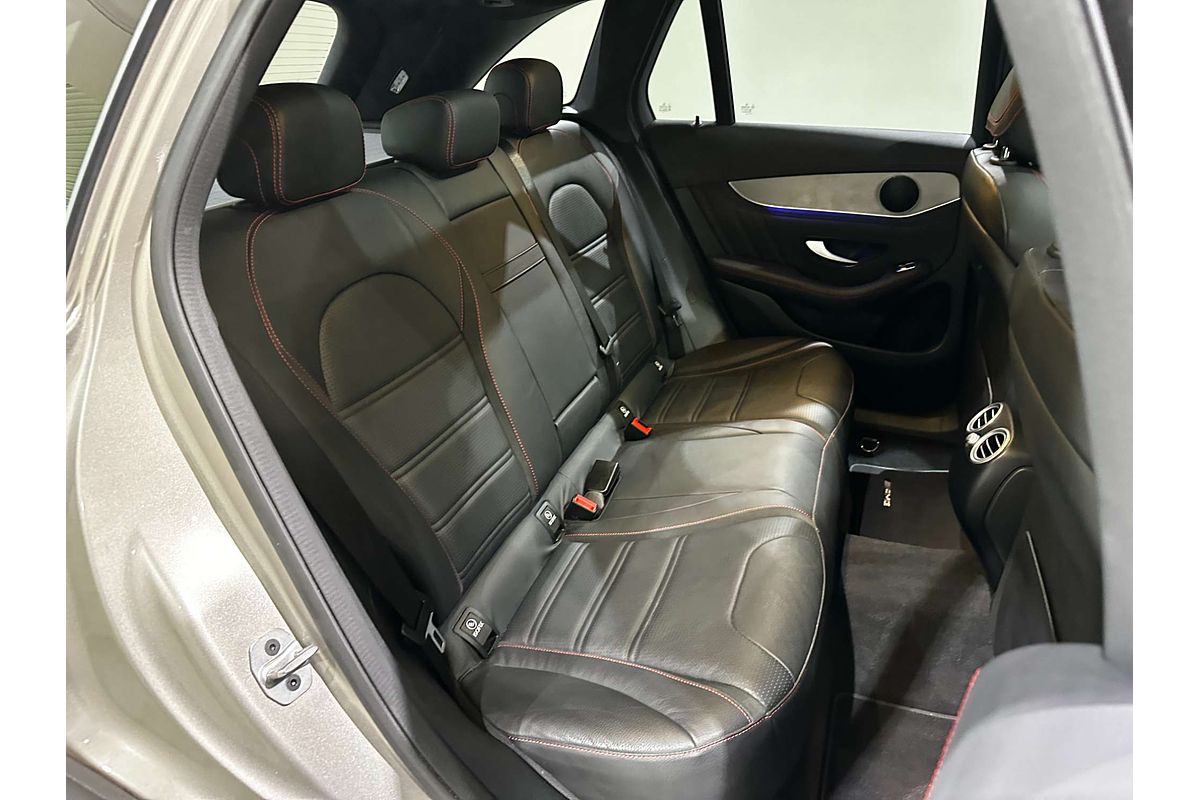 2022 Mercedes-Benz GLC-Class GLC300 e X253