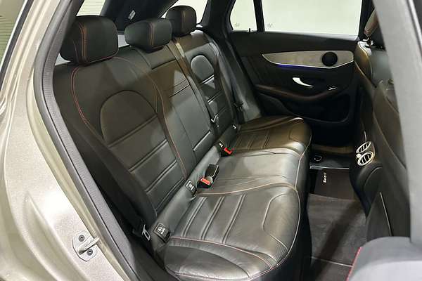 2022 Mercedes-Benz GLC-Class GLC300 e X253