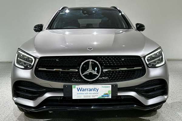 2022 Mercedes-Benz GLC-Class GLC300 e X253