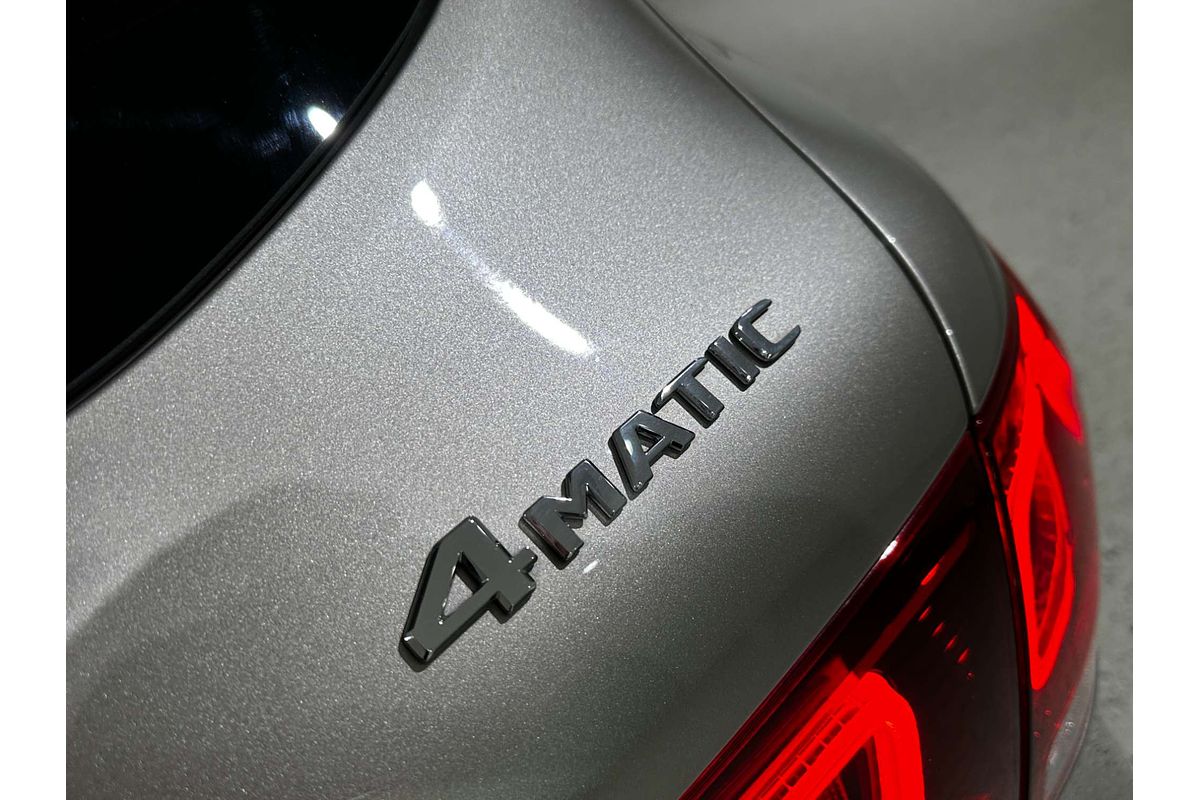 2022 Mercedes-Benz GLC-Class GLC300 e X253