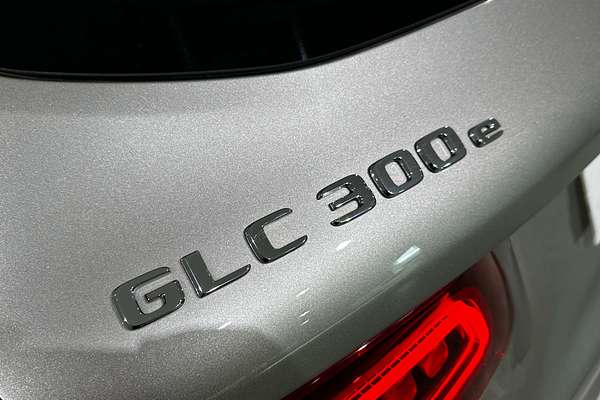 2022 Mercedes-Benz GLC-Class GLC300 e X253