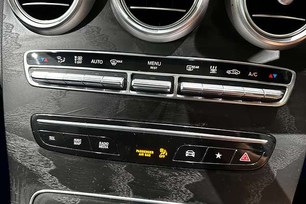 2022 Mercedes-Benz GLC-Class GLC300 e X253