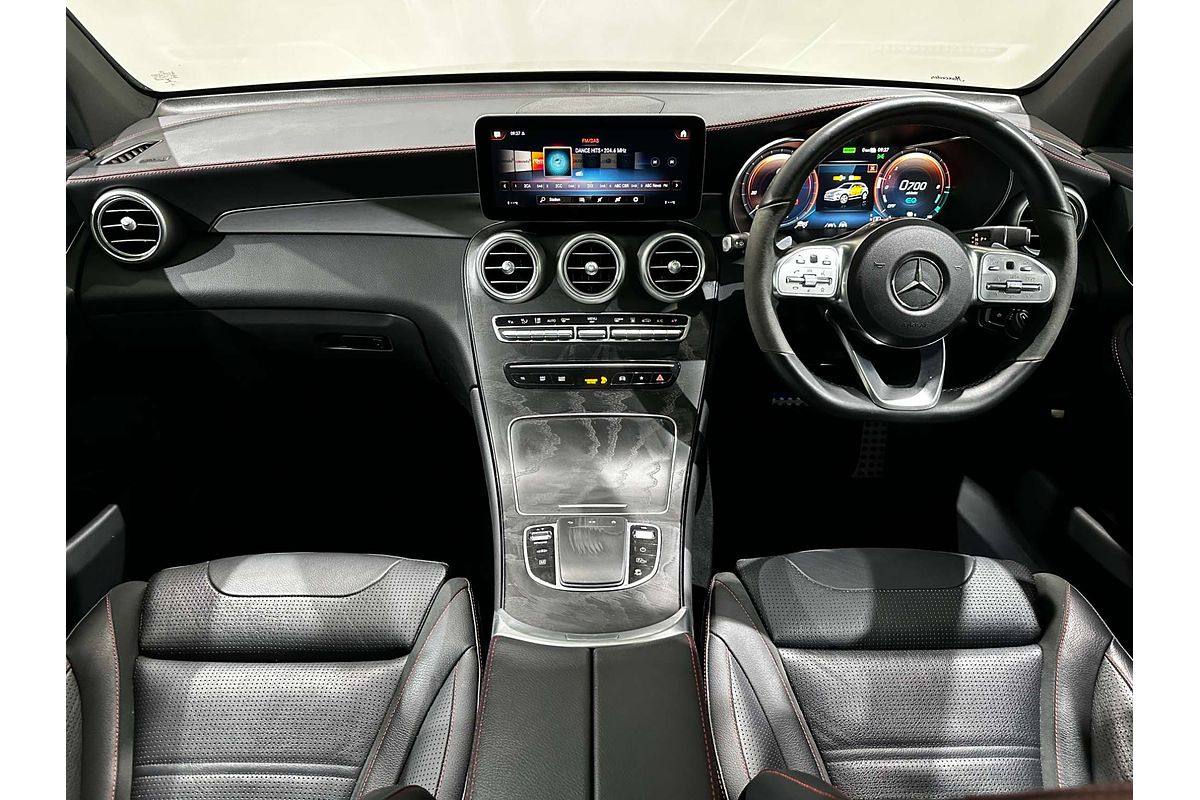 2022 Mercedes-Benz GLC-Class GLC300 e X253