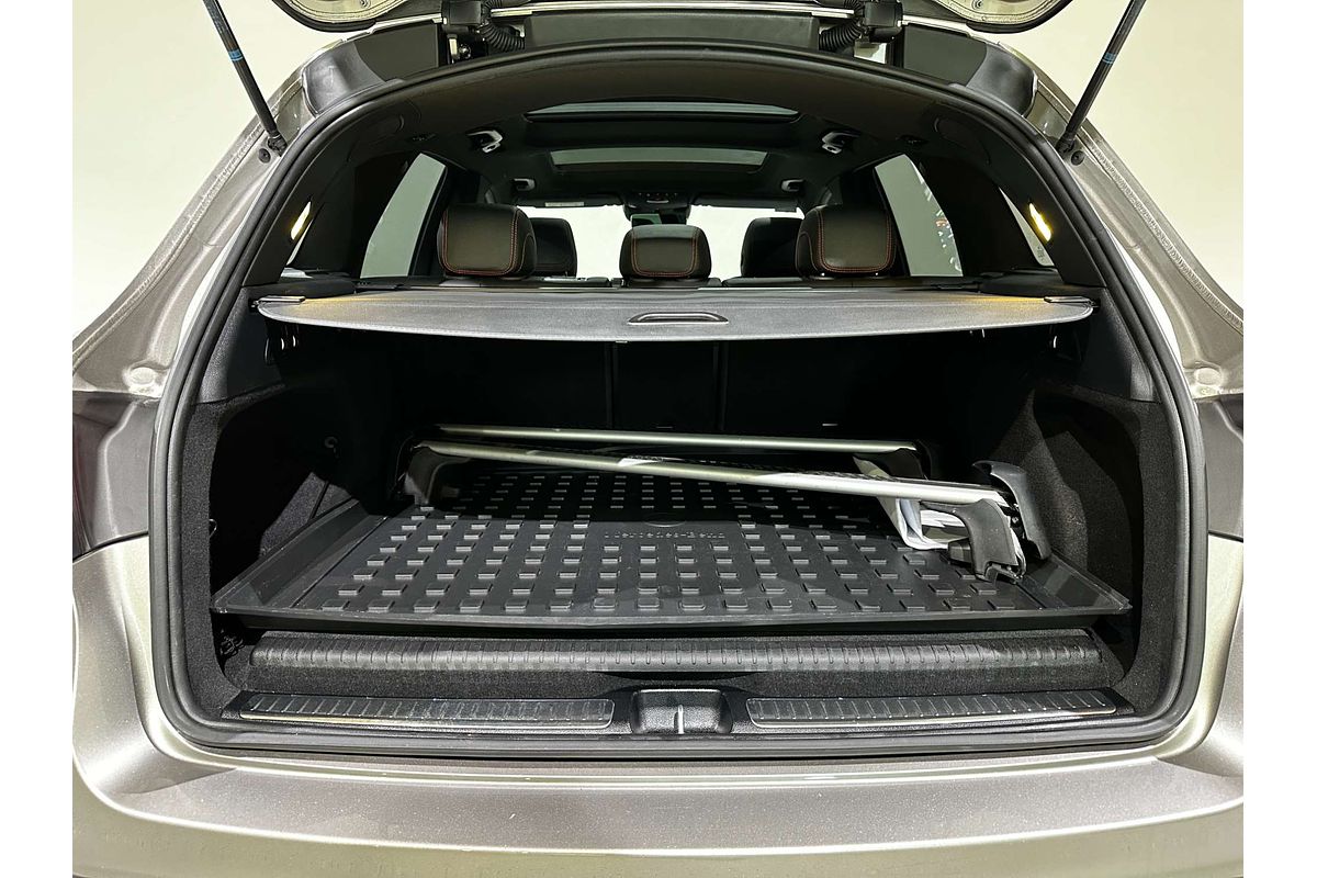 2022 Mercedes-Benz GLC-Class GLC300 e X253