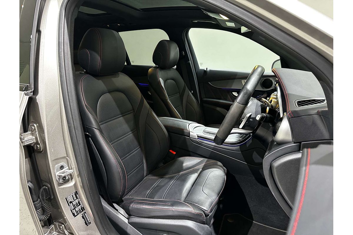 2022 Mercedes-Benz GLC-Class GLC300 e X253