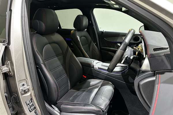 2022 Mercedes-Benz GLC-Class GLC300 e X253