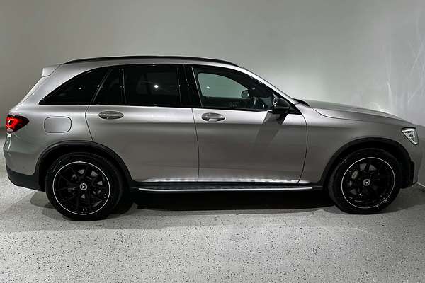 2022 Mercedes-Benz GLC-Class GLC300 e X253