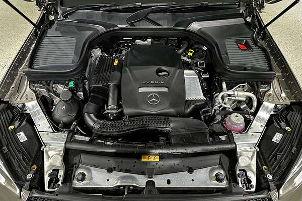 2022 Mercedes-Benz GLC-Class GLC300 e X253