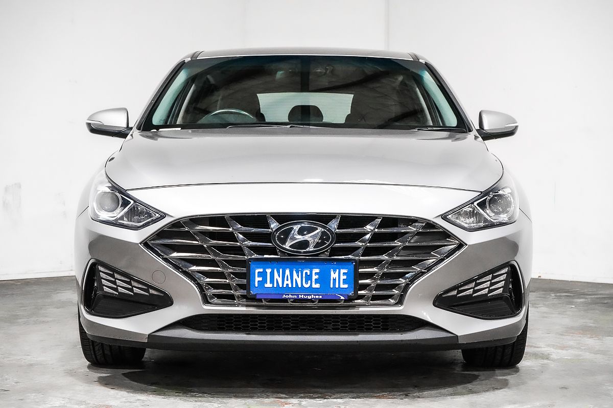 2021 Hyundai i30 Active PD.V4