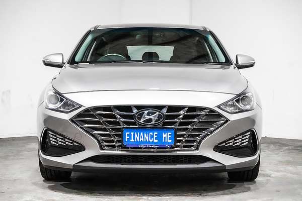 2021 Hyundai i30 Active PD.V4