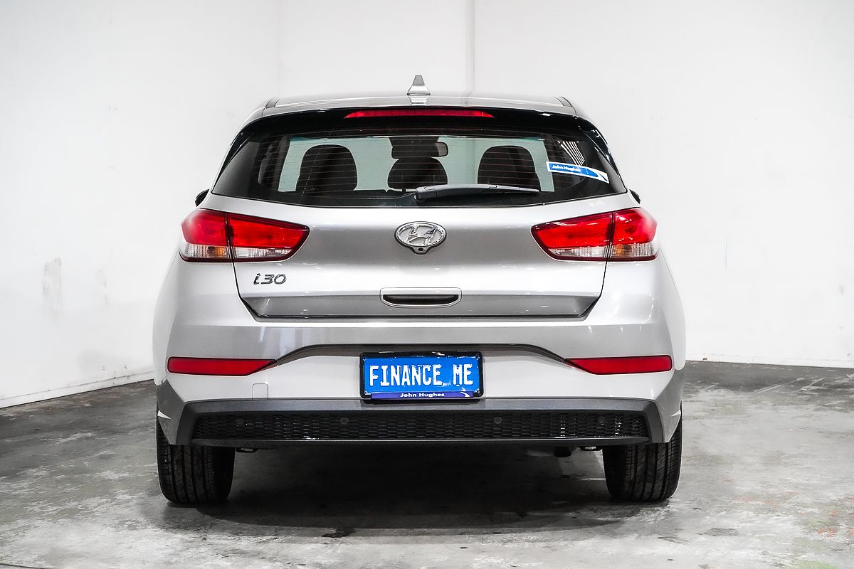 2021 Hyundai i30 Active PD.V4