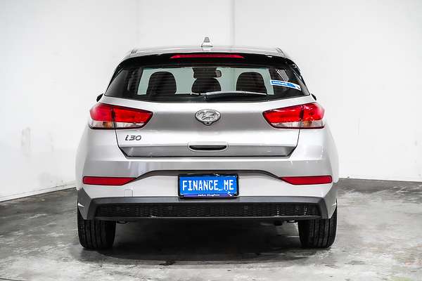 2021 Hyundai i30 Active PD.V4