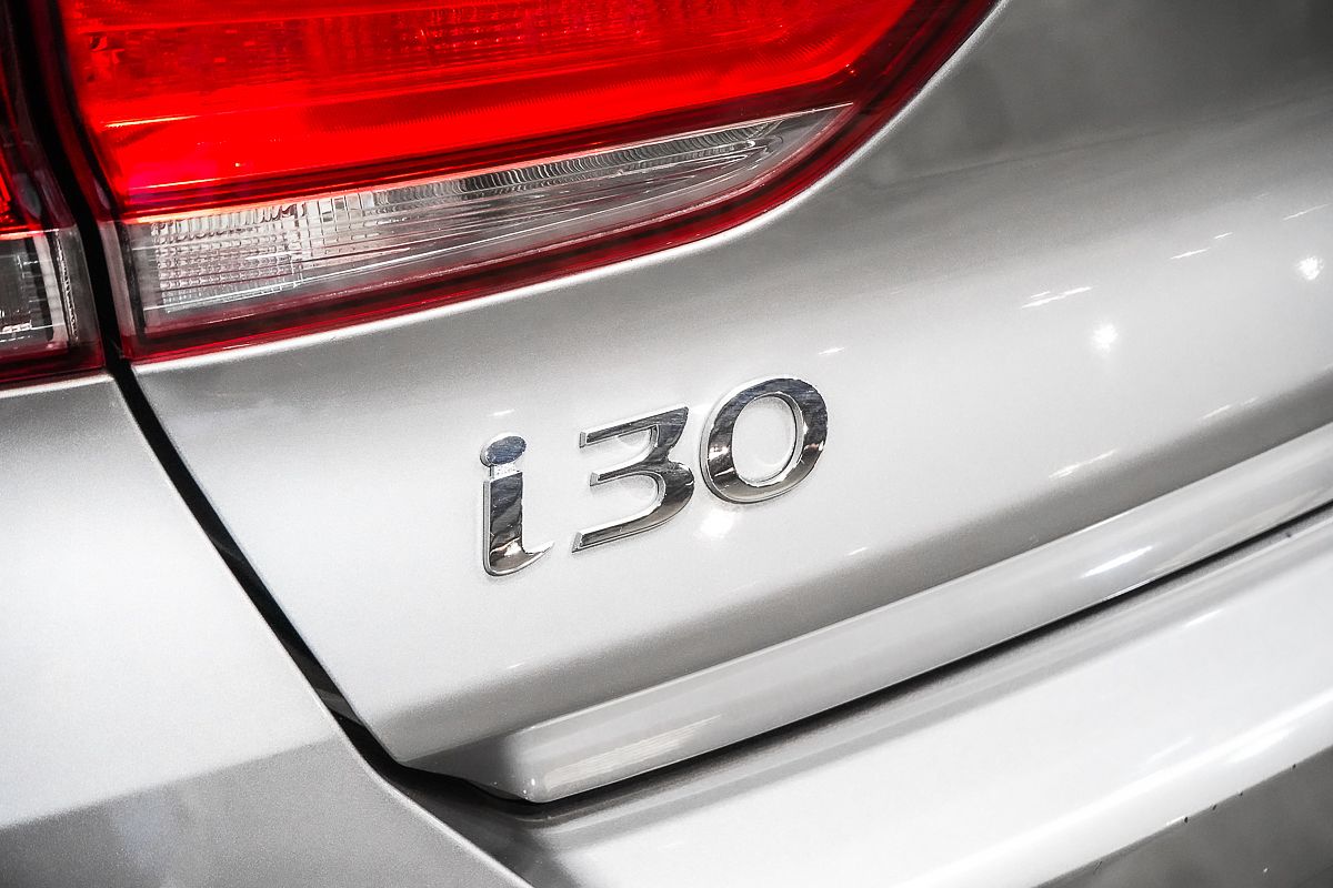 2021 Hyundai i30 Active PD.V4