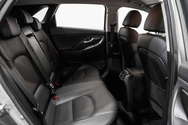2021 Hyundai i30 Active PD.V4