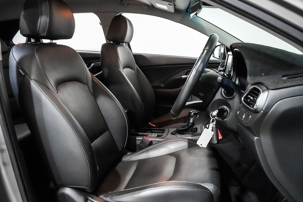 2021 Hyundai i30 Active PD.V4