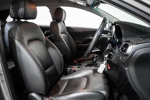 2021 Hyundai i30 Active PD.V4