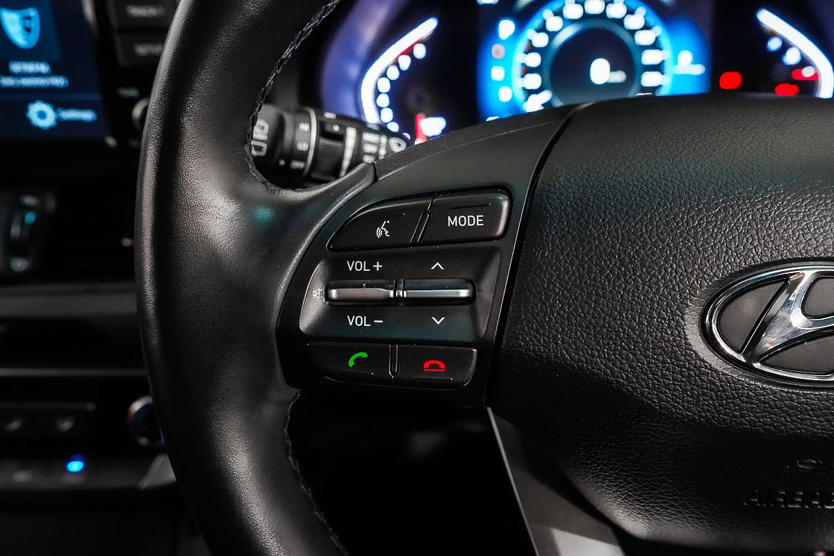 2021 Hyundai i30 Active PD.V4