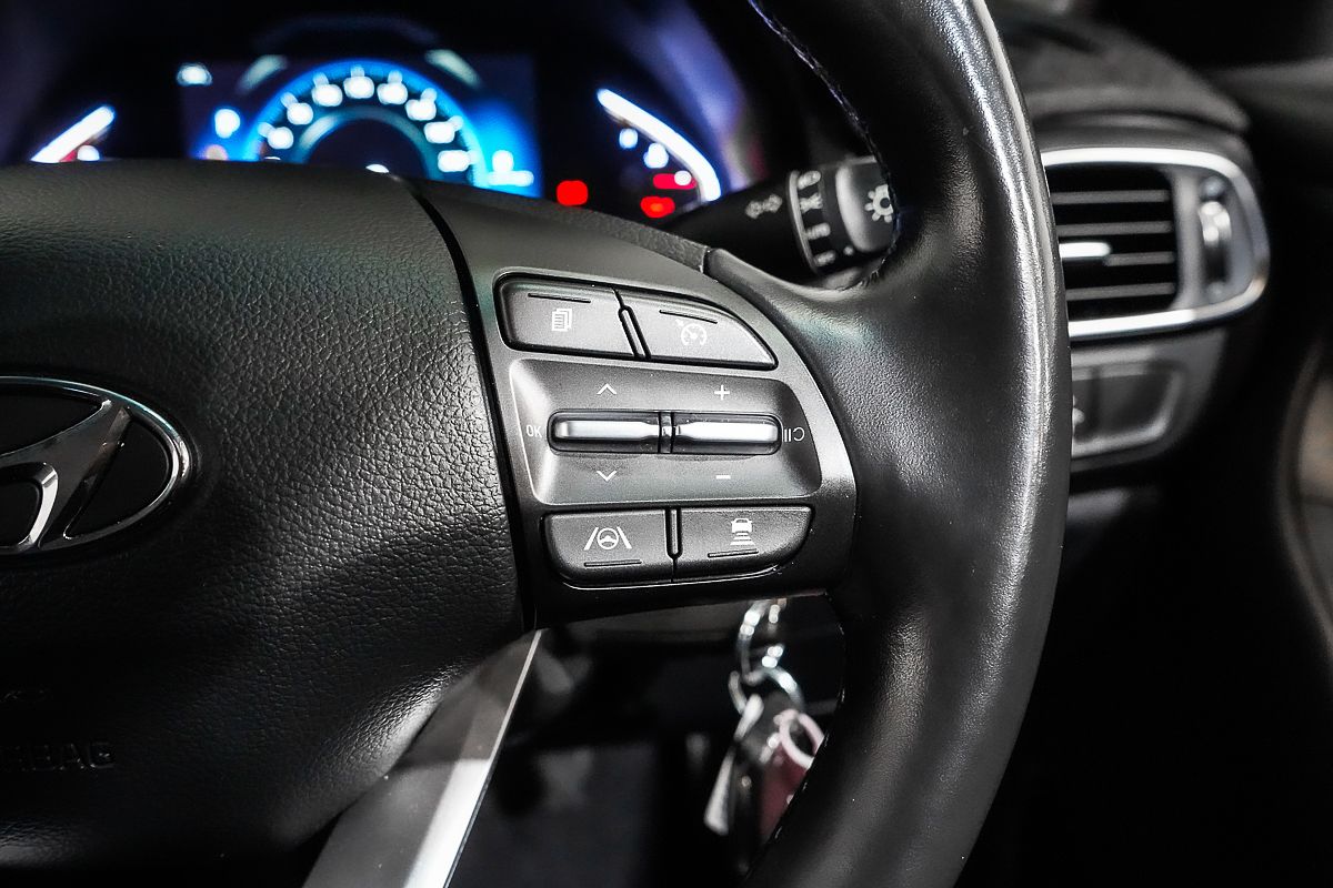2021 Hyundai i30 Active PD.V4