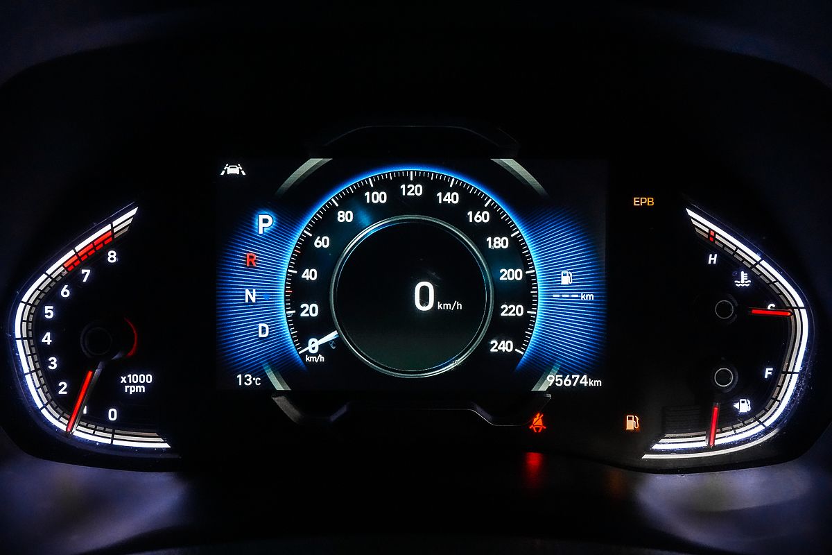 2021 Hyundai i30 Active PD.V4