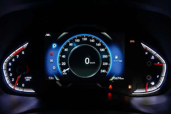 2021 Hyundai i30 Active PD.V4