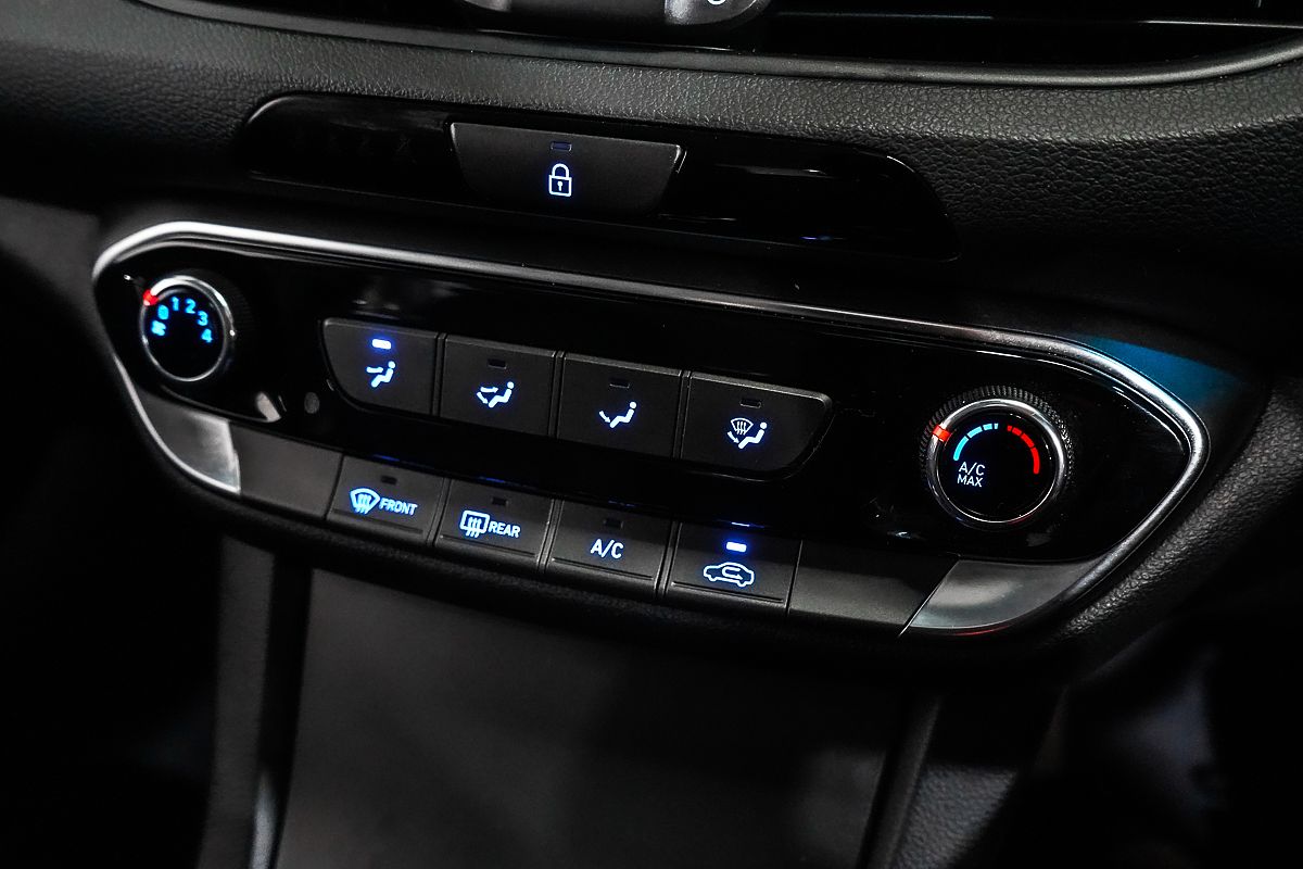 2021 Hyundai i30 Active PD.V4